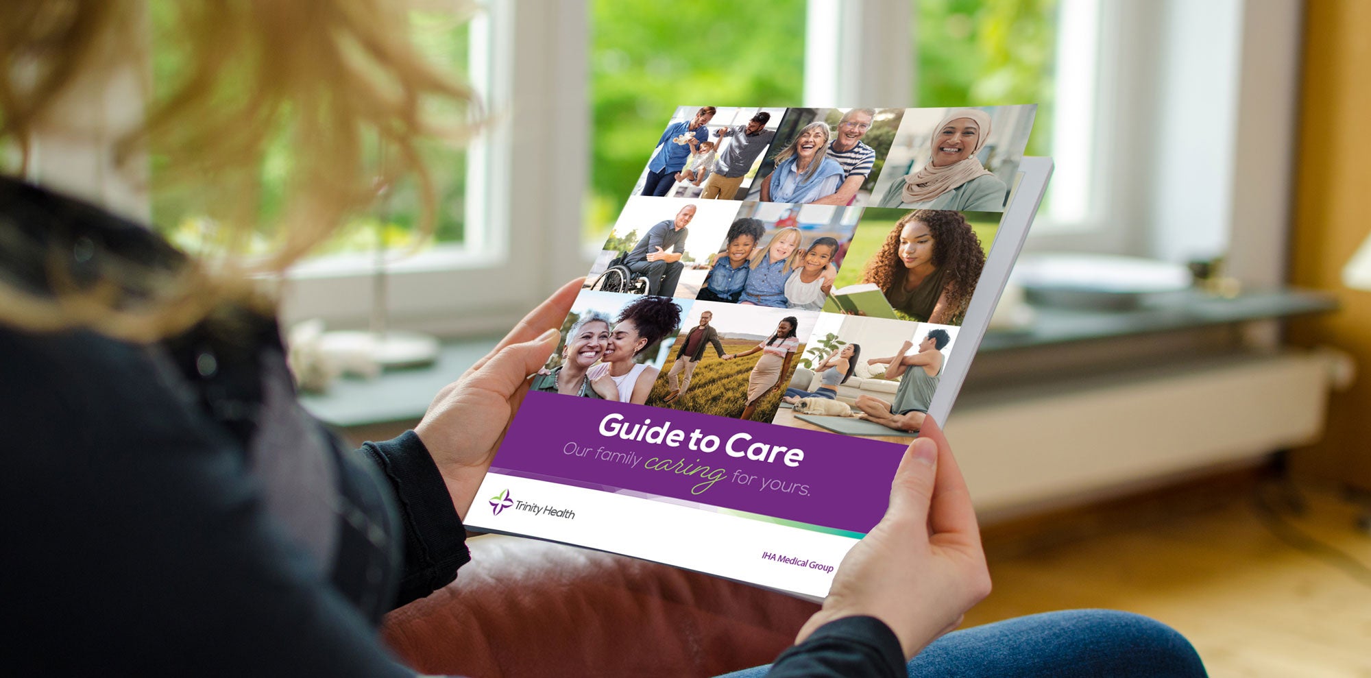 Guide to care