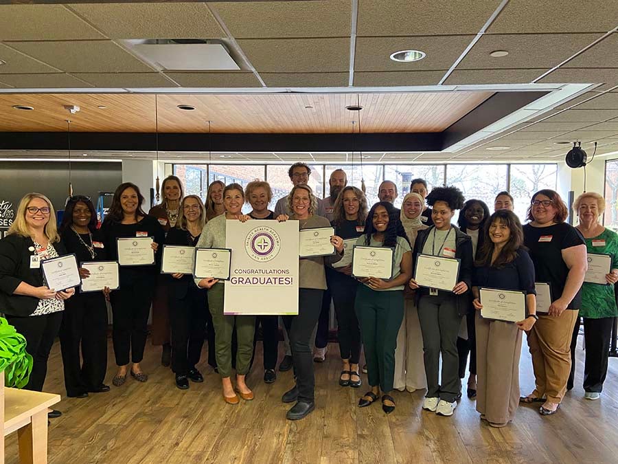 Bridging Health Care