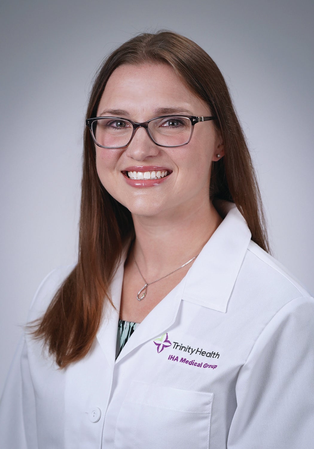 Sarah Otten, CNP