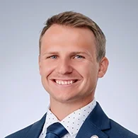 Zachary Marsman, DO