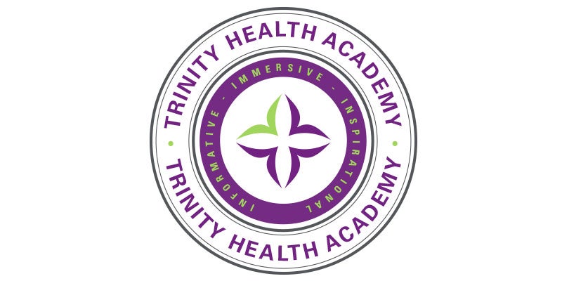 TH Academy logo