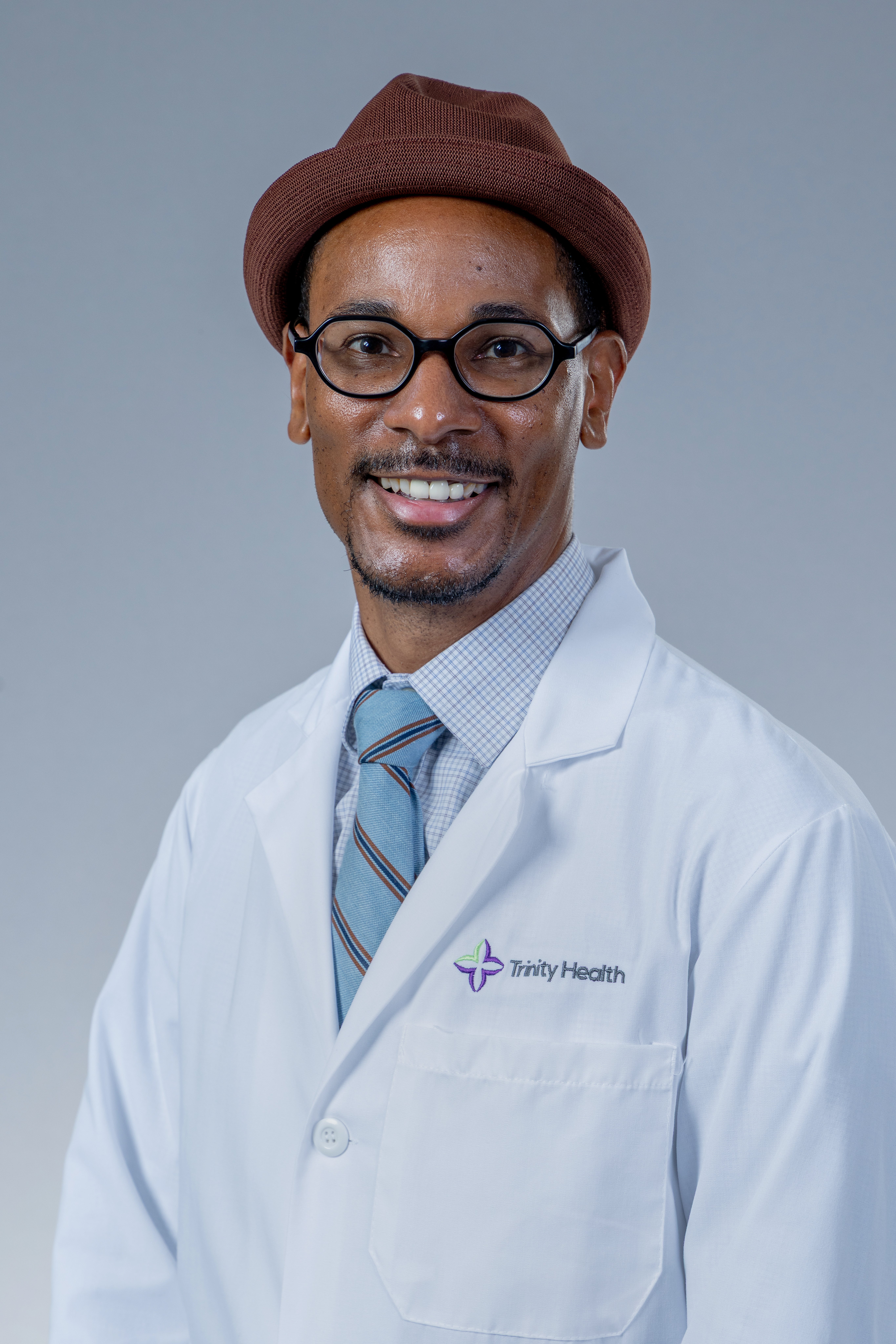 Sheldon Holder, MD, PhD