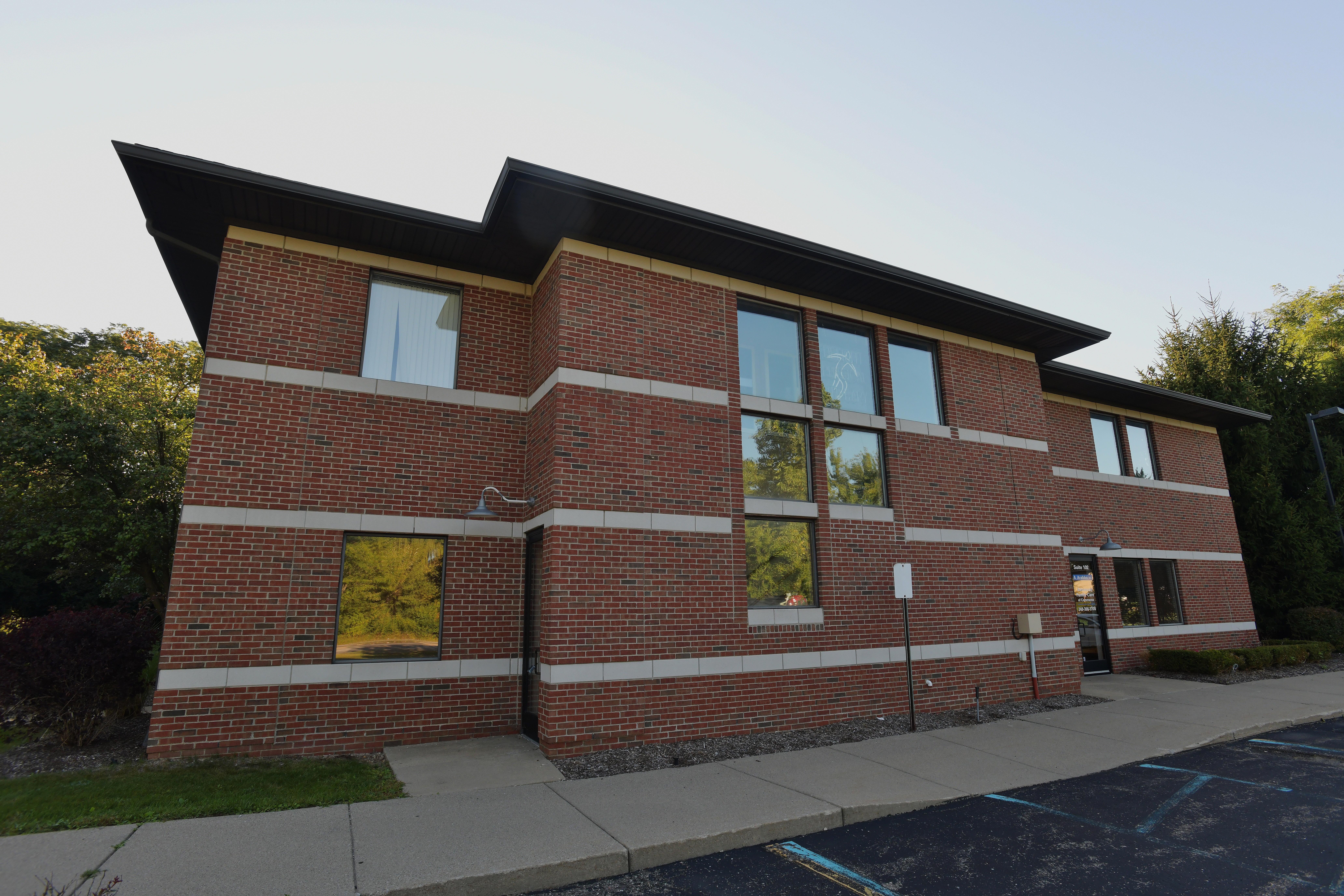 Trinity Health IHA Medical Group Lifestyle Medicine Primary Care - Commerce