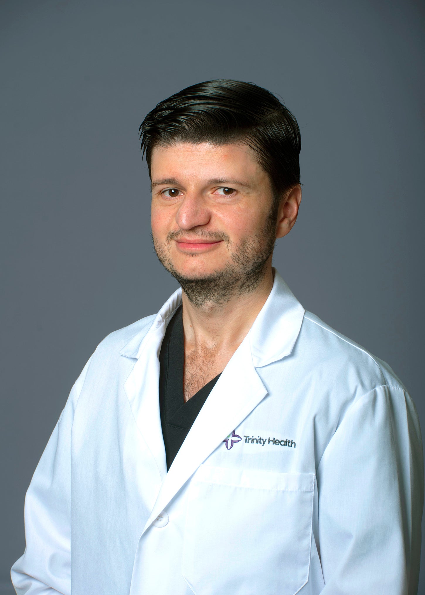 Waseem Obeid, MD