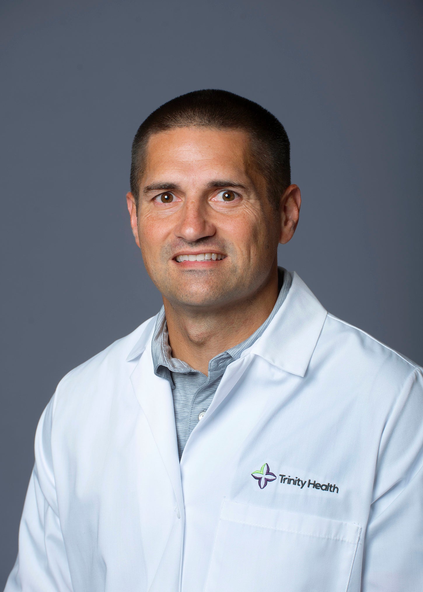 Timothy Reynolds, MD | Trinity Health Michigan