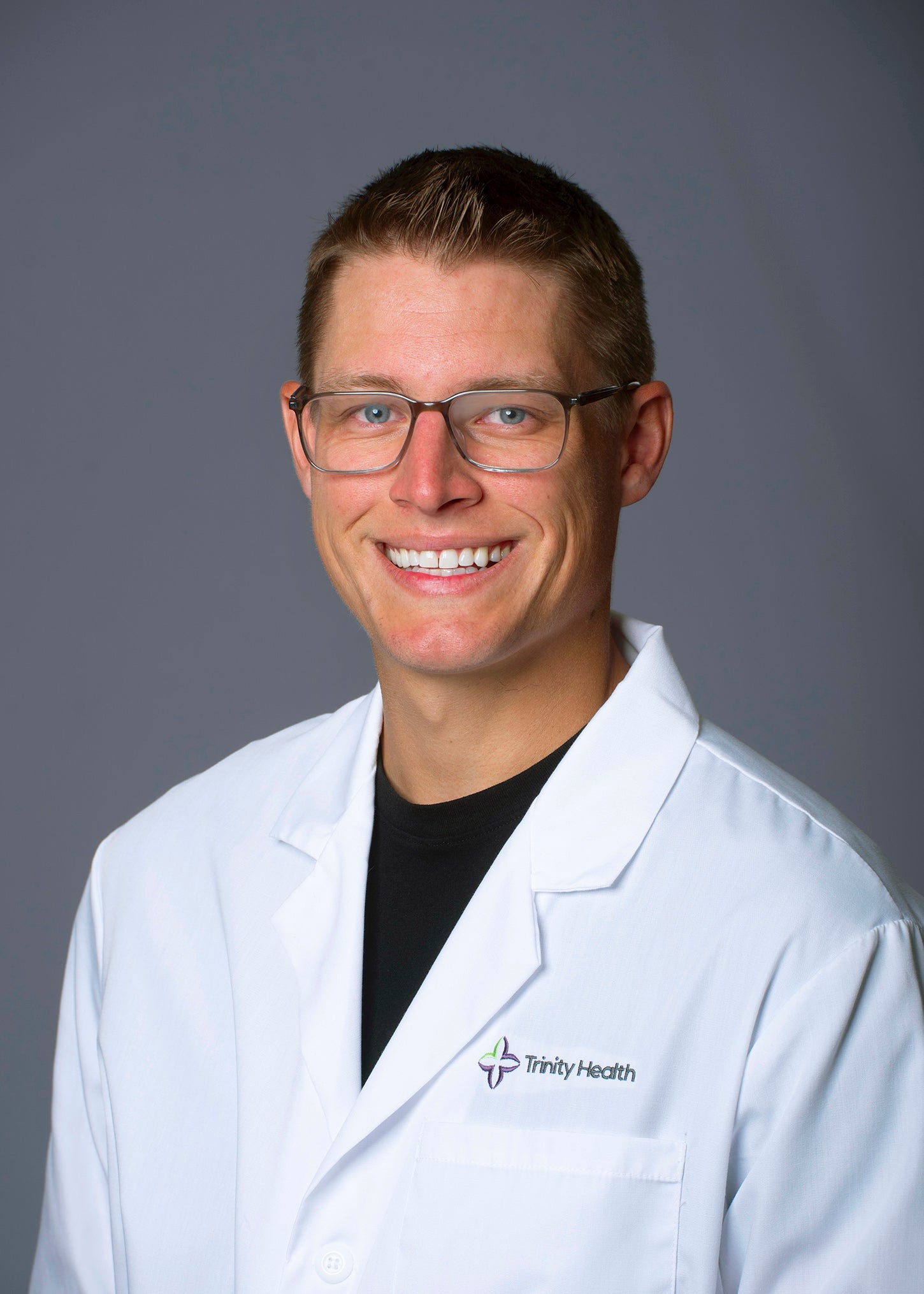 Aaron Walkowski, DO