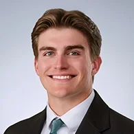 Alexander Stockwell, PharmD