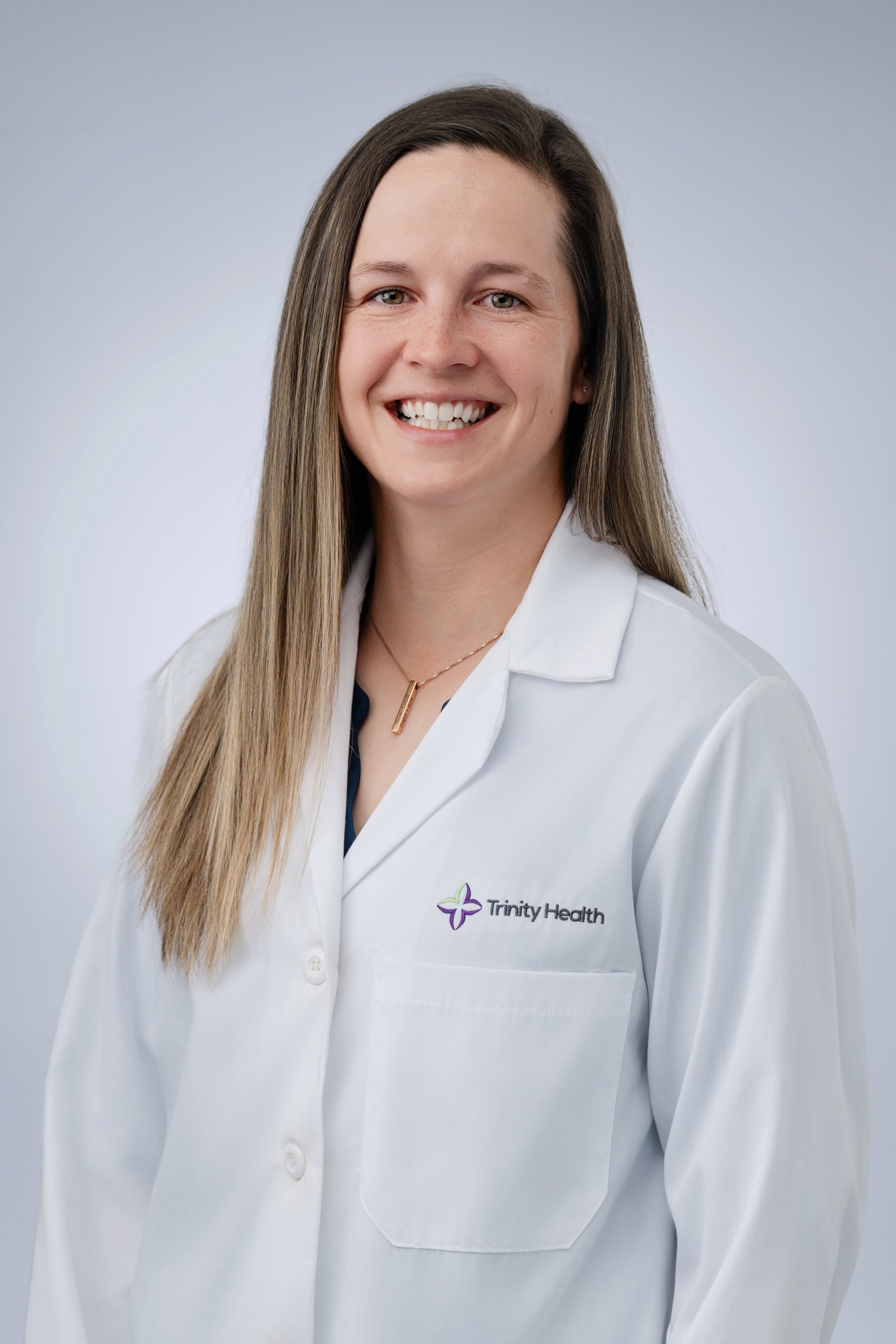 Amanda Rumsey, CRNA, DNP | Trinity Health Michigan