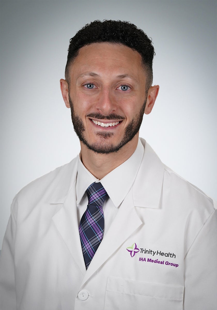 Ali Elsaghir, MD