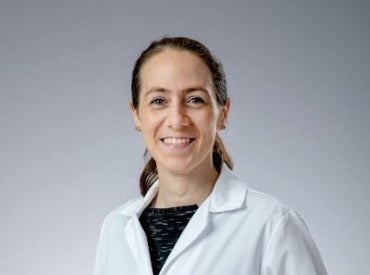 Bess Connors, MD