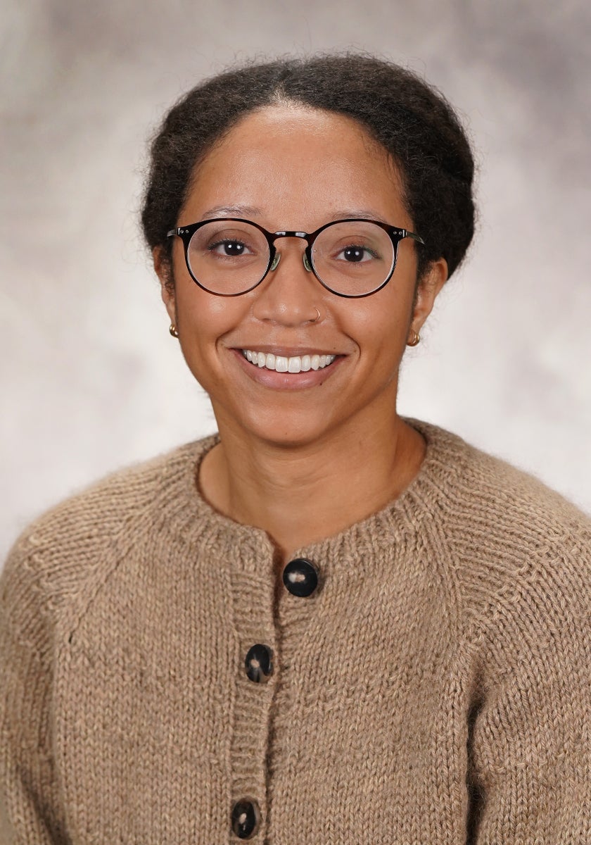 Deonna Vaughn, MD