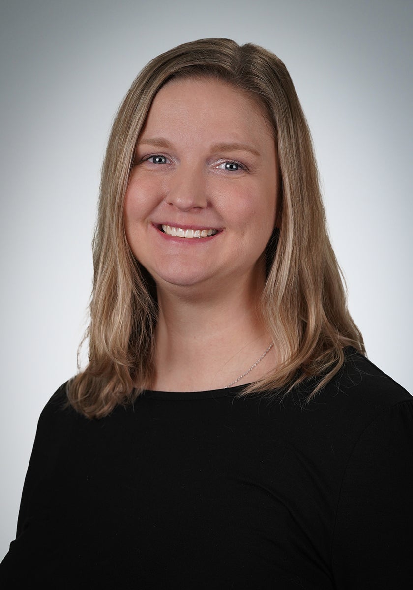 Jacqueline White, LPC