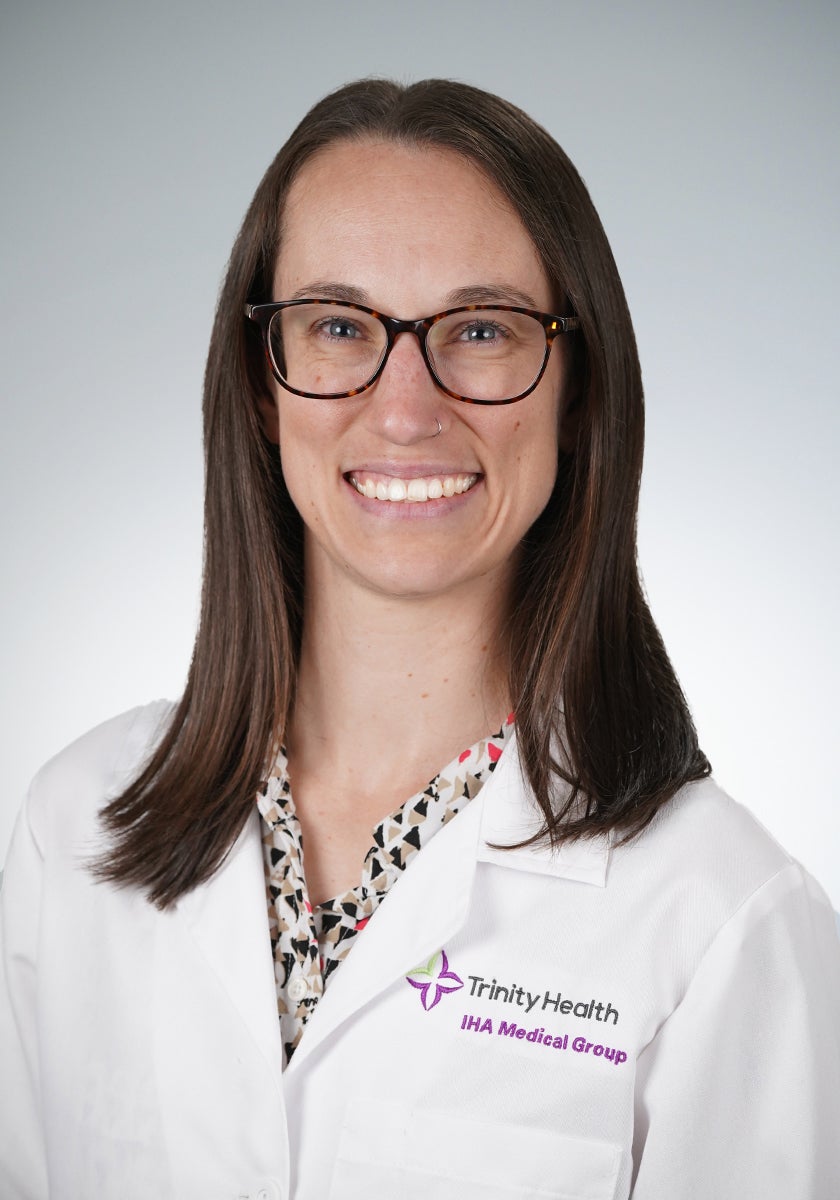 Julia Bachler, MD