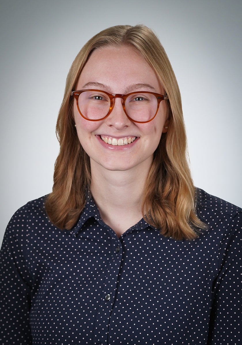 Mary Bradshaw, LLMSW