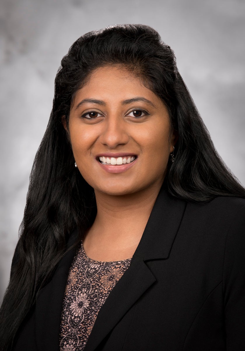 Swathi Reddy Md Swathi Jallipalli, MD | Trinity Health Michigan