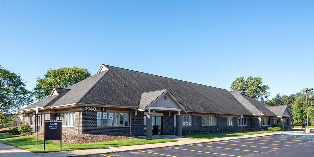 trinity health iha medical group lifestyle medicine primary care arbor park