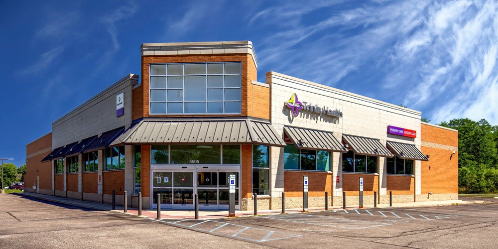 Trinity Health IHA Medical Group Lifestyle Medicine East Brighton