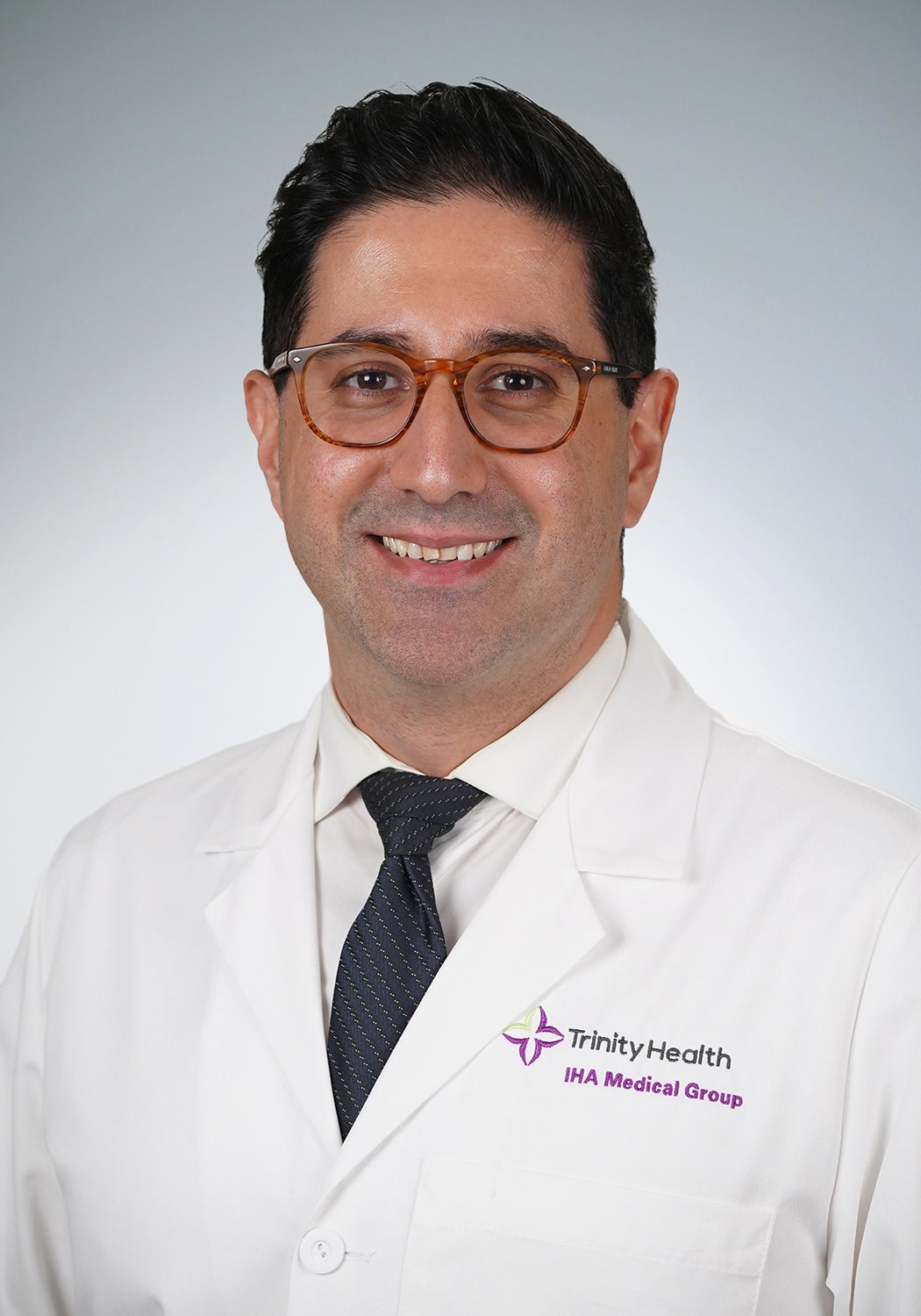 Taymaz Joneydian, MD