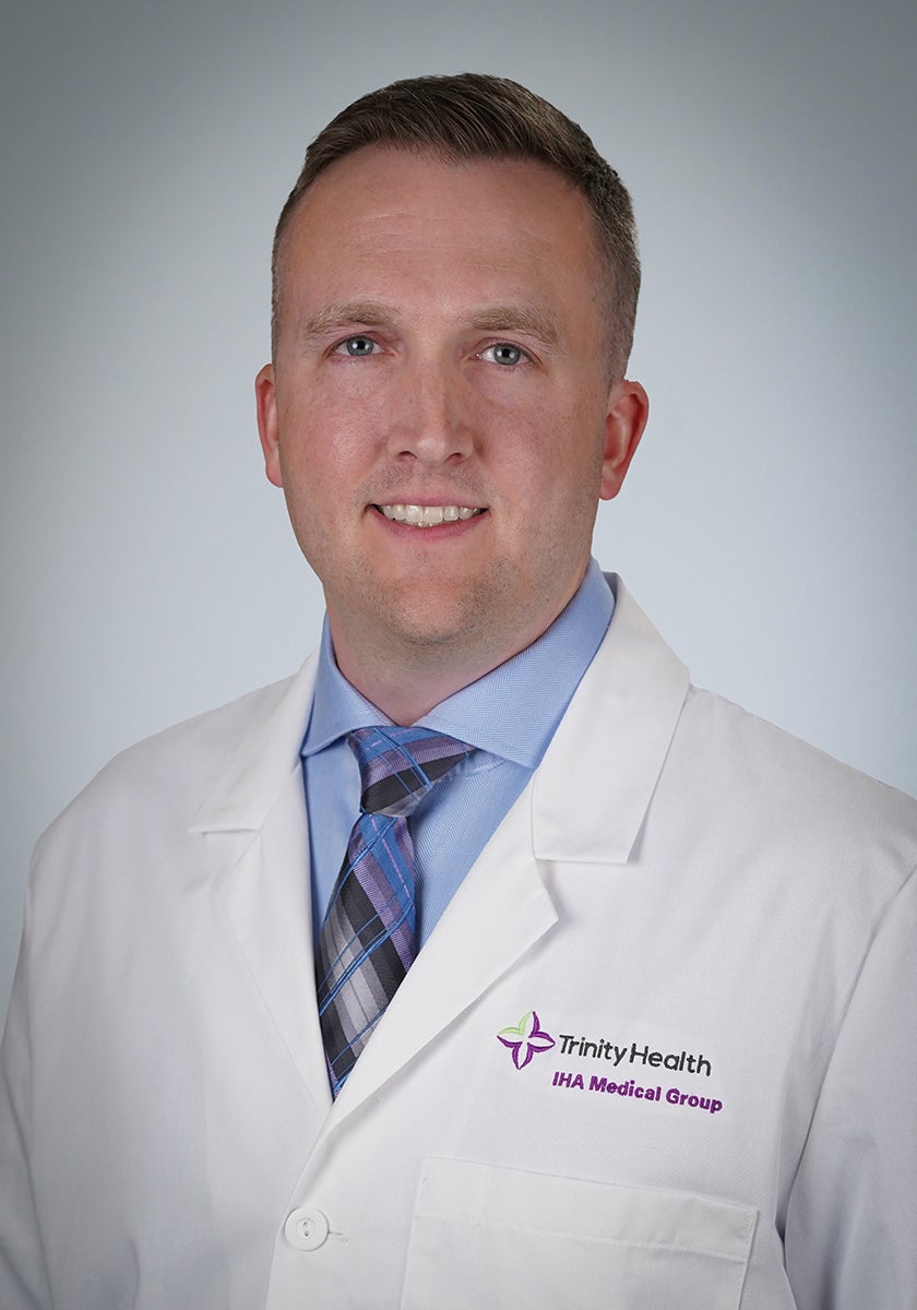 John Kanitra, MD