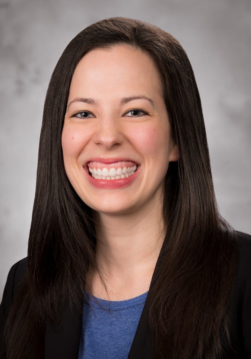 Shannon Schwartz, CNP