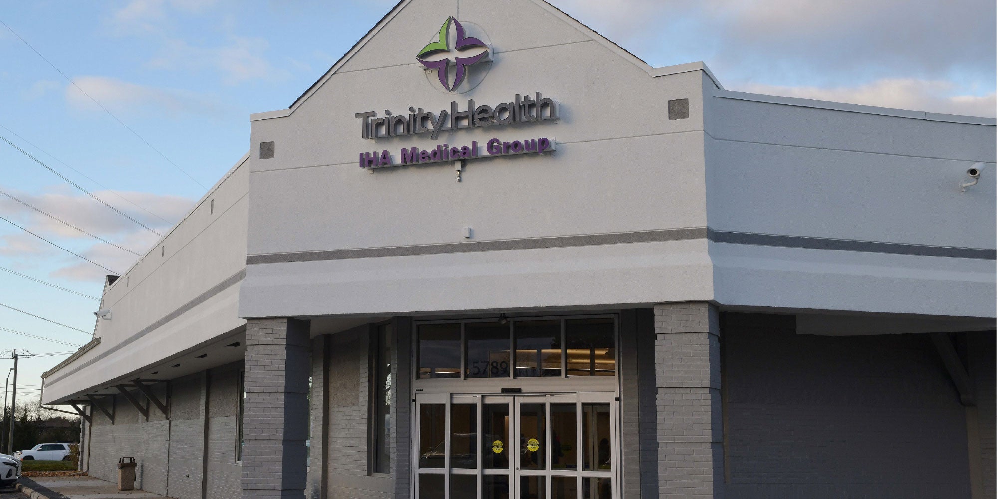 Trinity Health IHA Medical Group, Primary Care - Clarkston