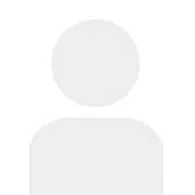 A silhouette of a person