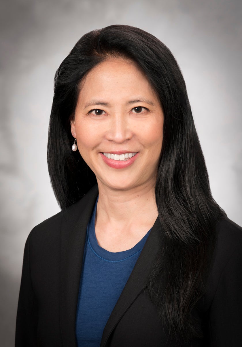 Janice Liu, MD