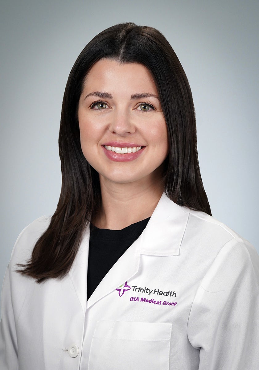 Ellen Tumbarella, DO