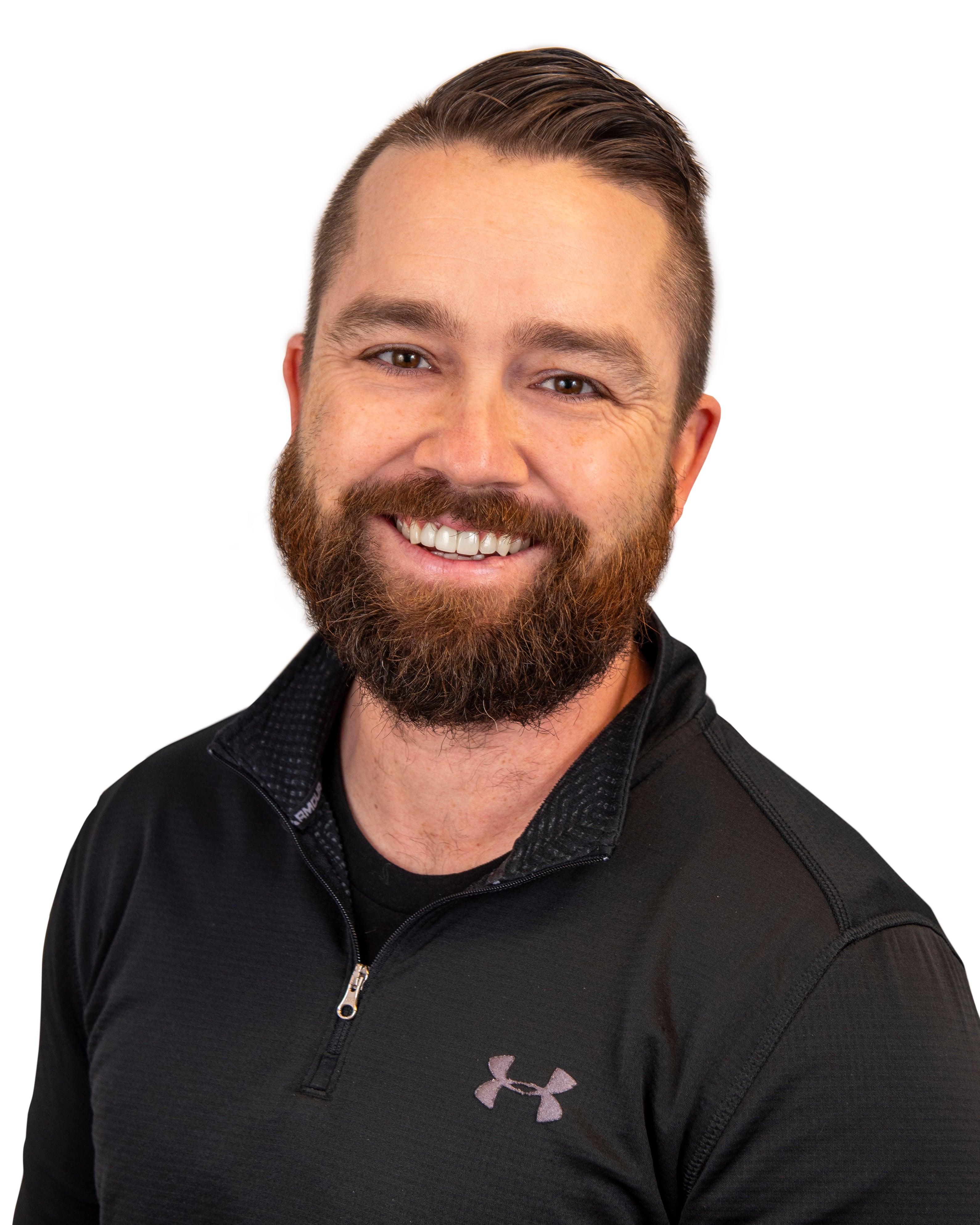 Ryan Gailey, PT, DPT