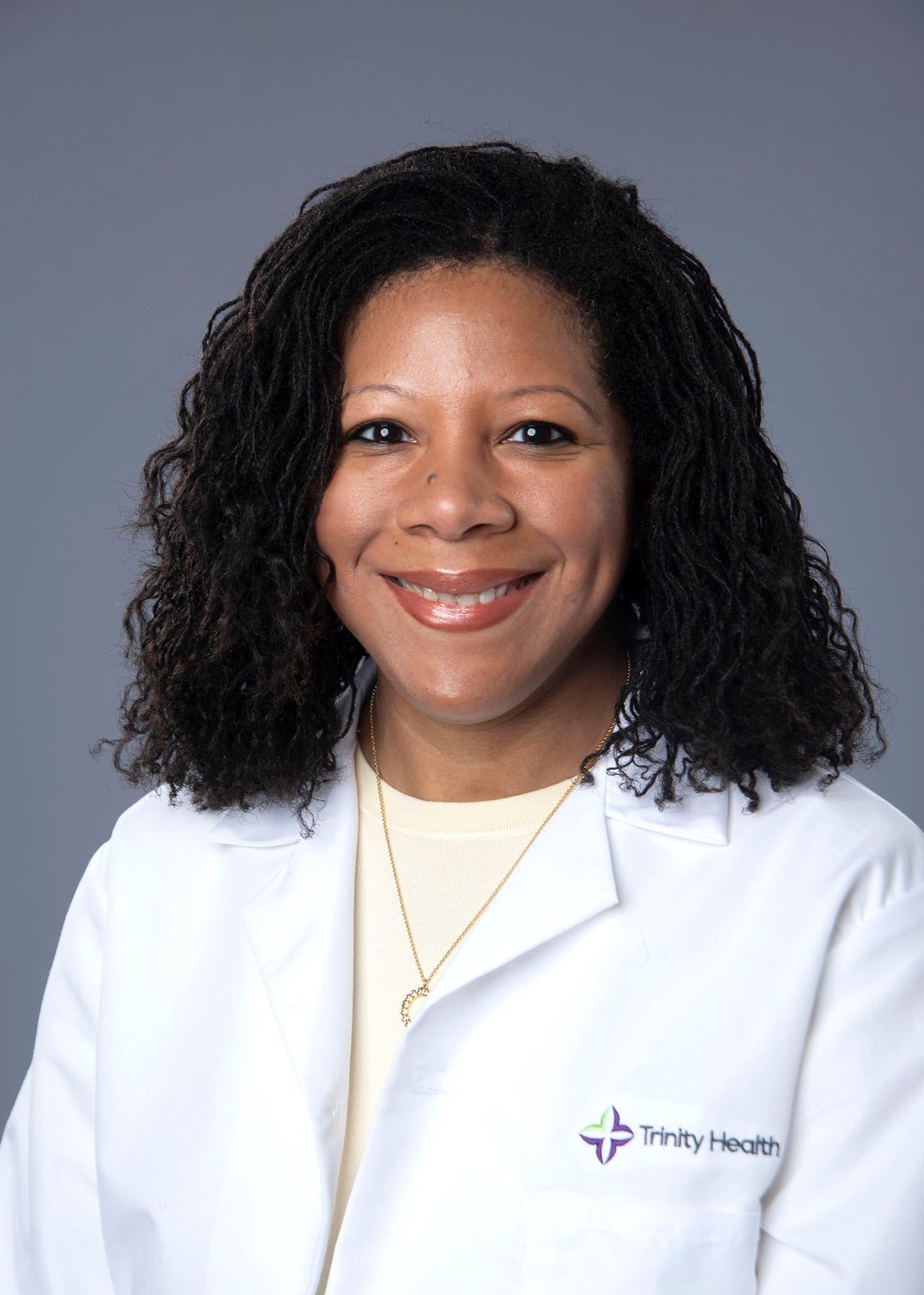 Brittany Johnson, MD
