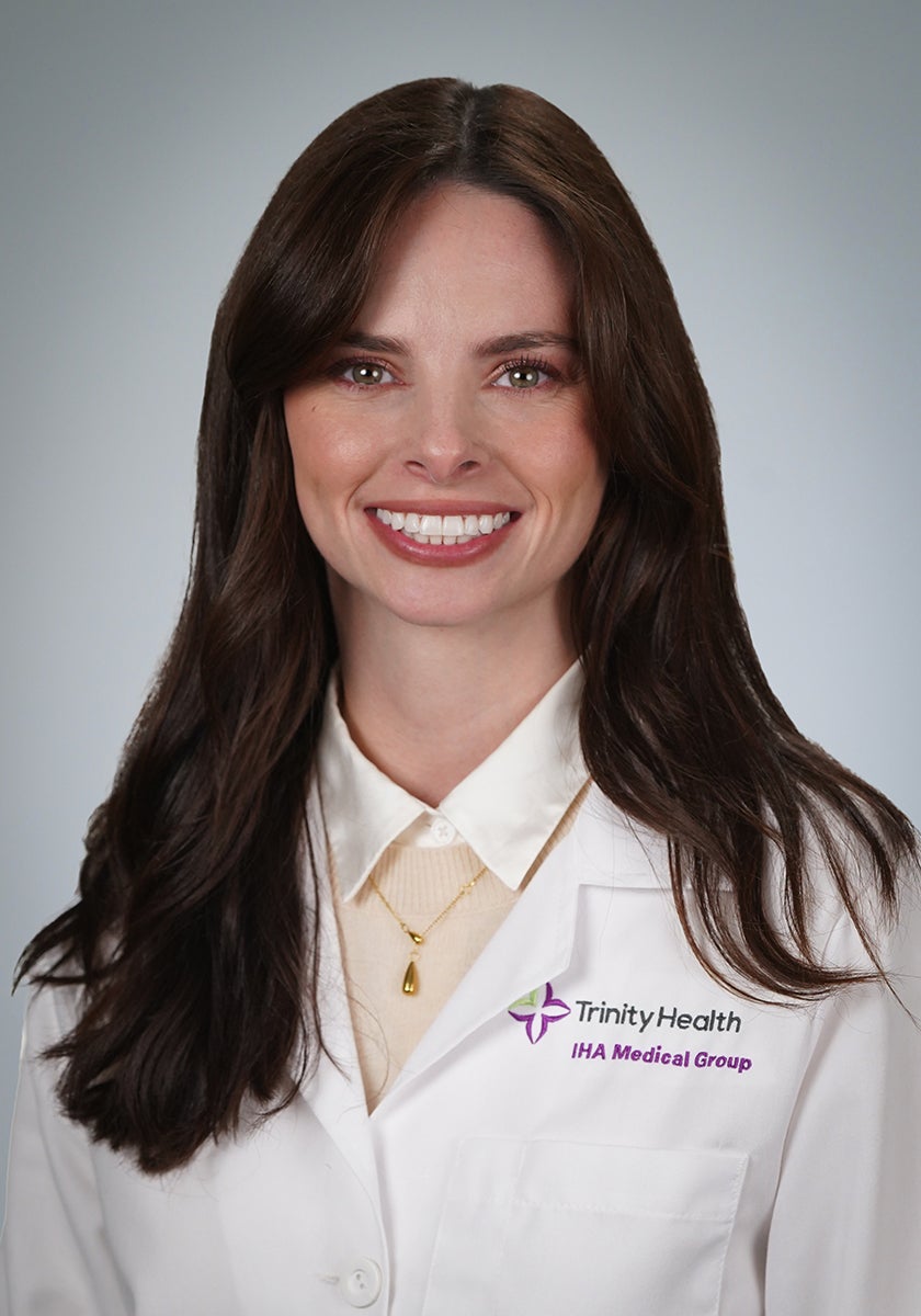 Lauren Sumerix, PA-C