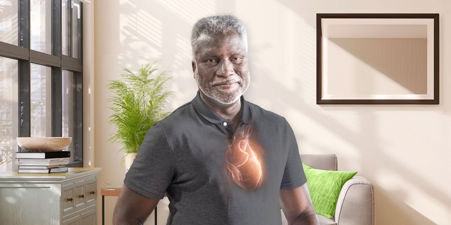 Heart Care Appointment