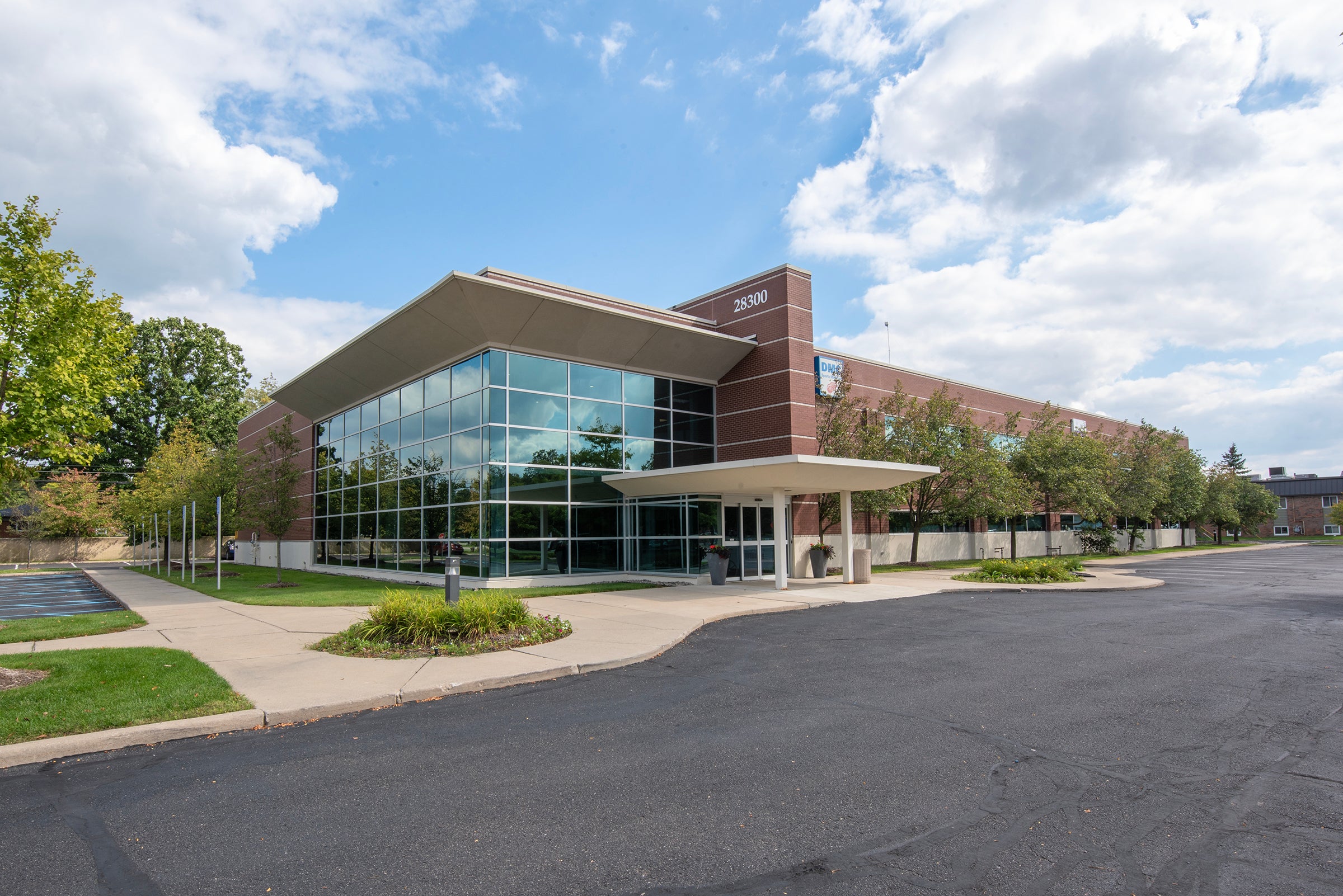 Trinity Health IHA Medical Group, Primary Care - Farmington Hills