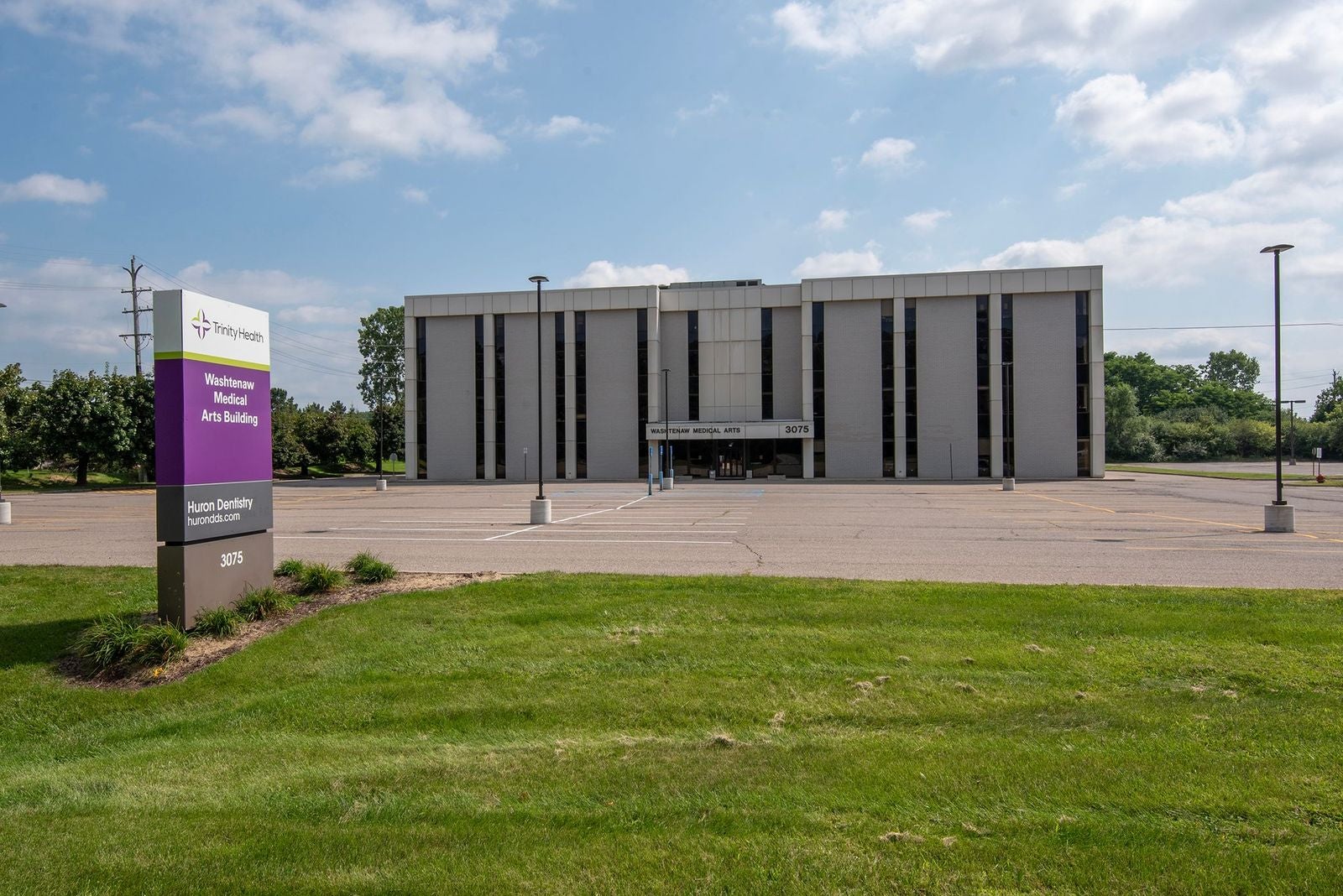 Trinity Health Probility Physical Therapy, Pediatrics - Ypsilanti