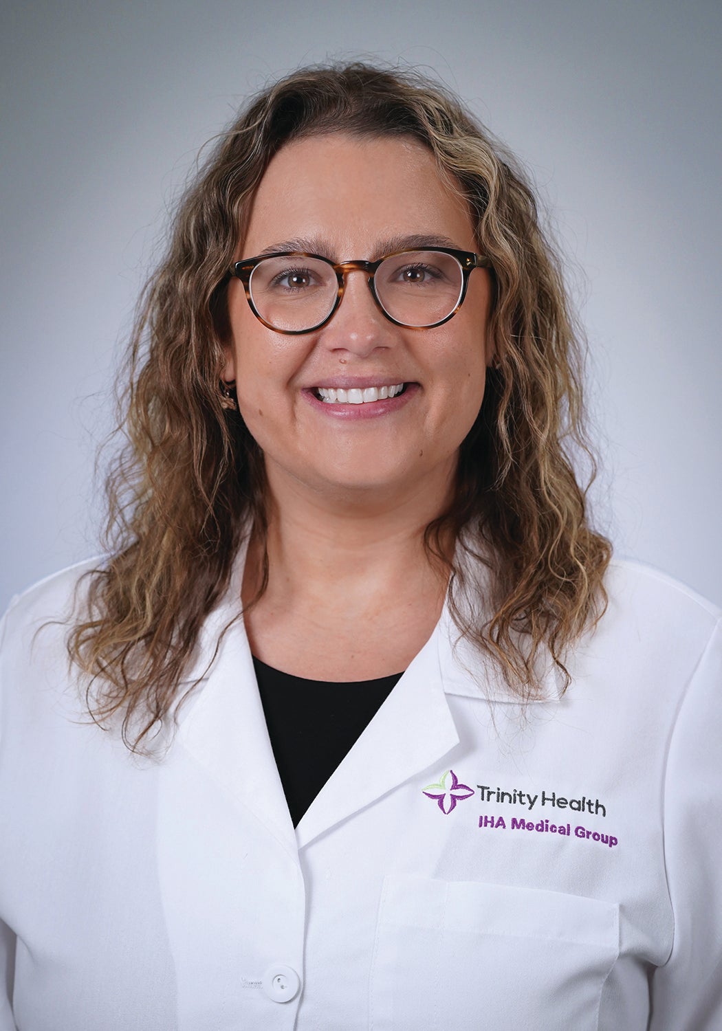 Kayla Schuelke, AGNP