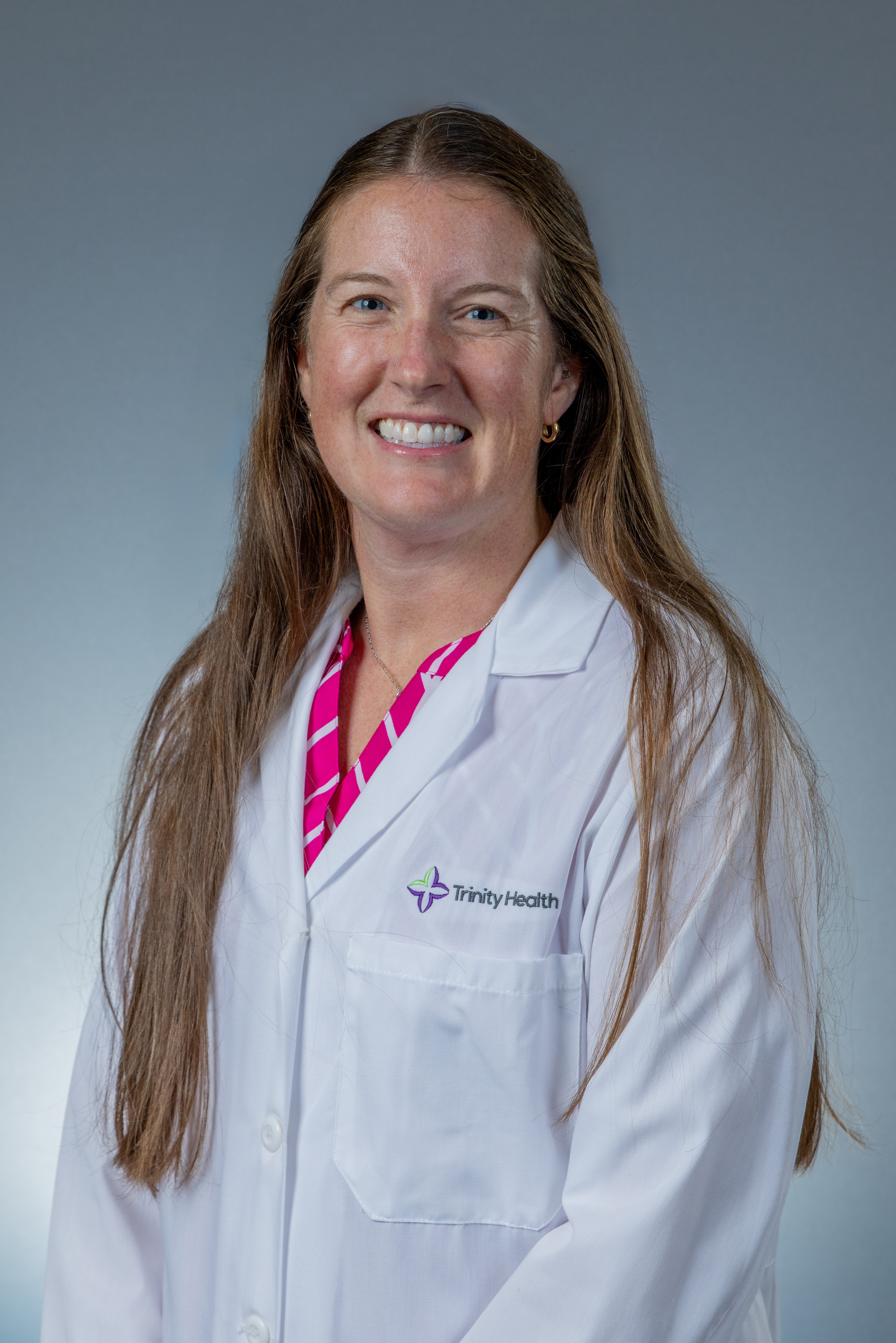 Margaret VandeWater, NP