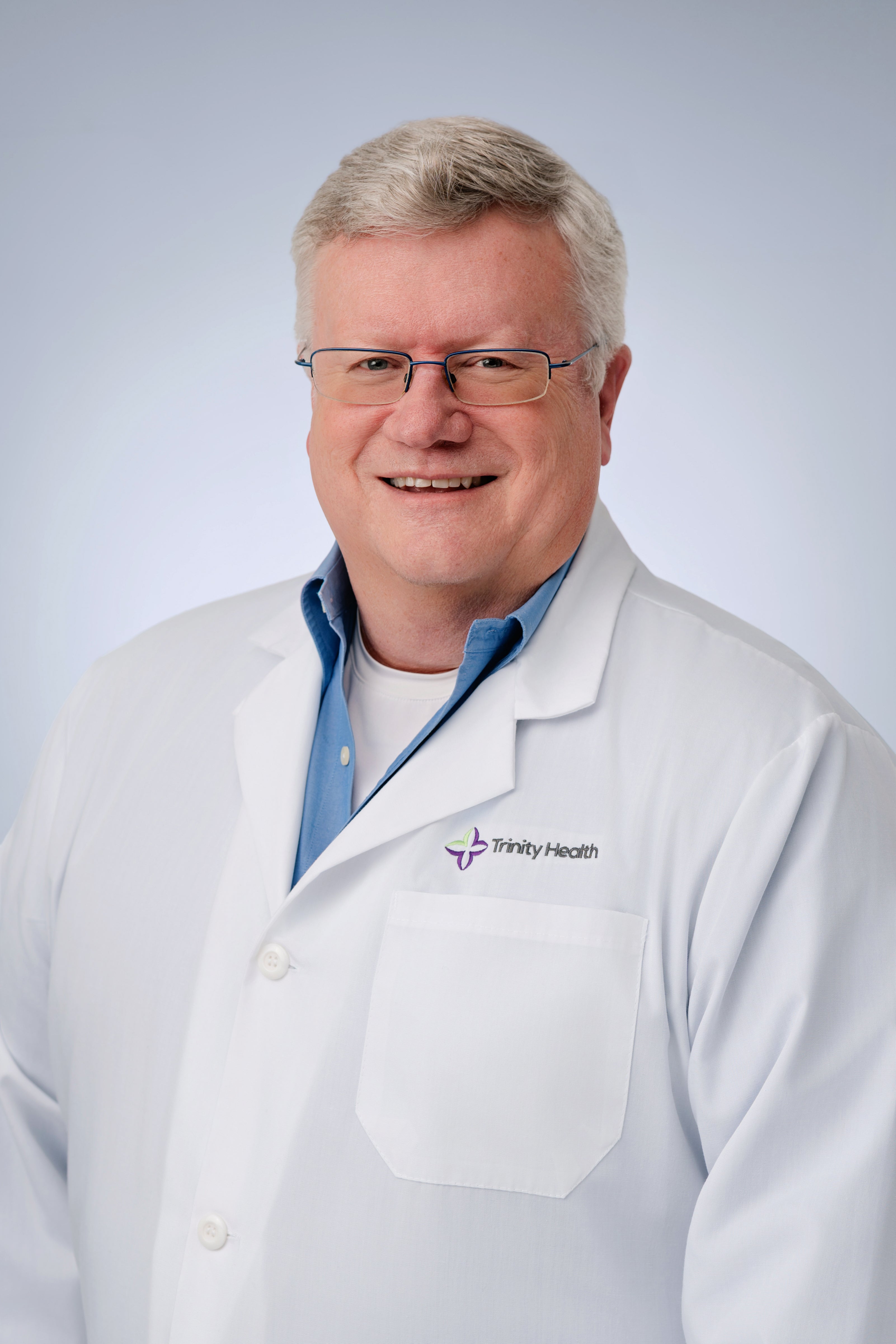 Douglas Zwemer, MD