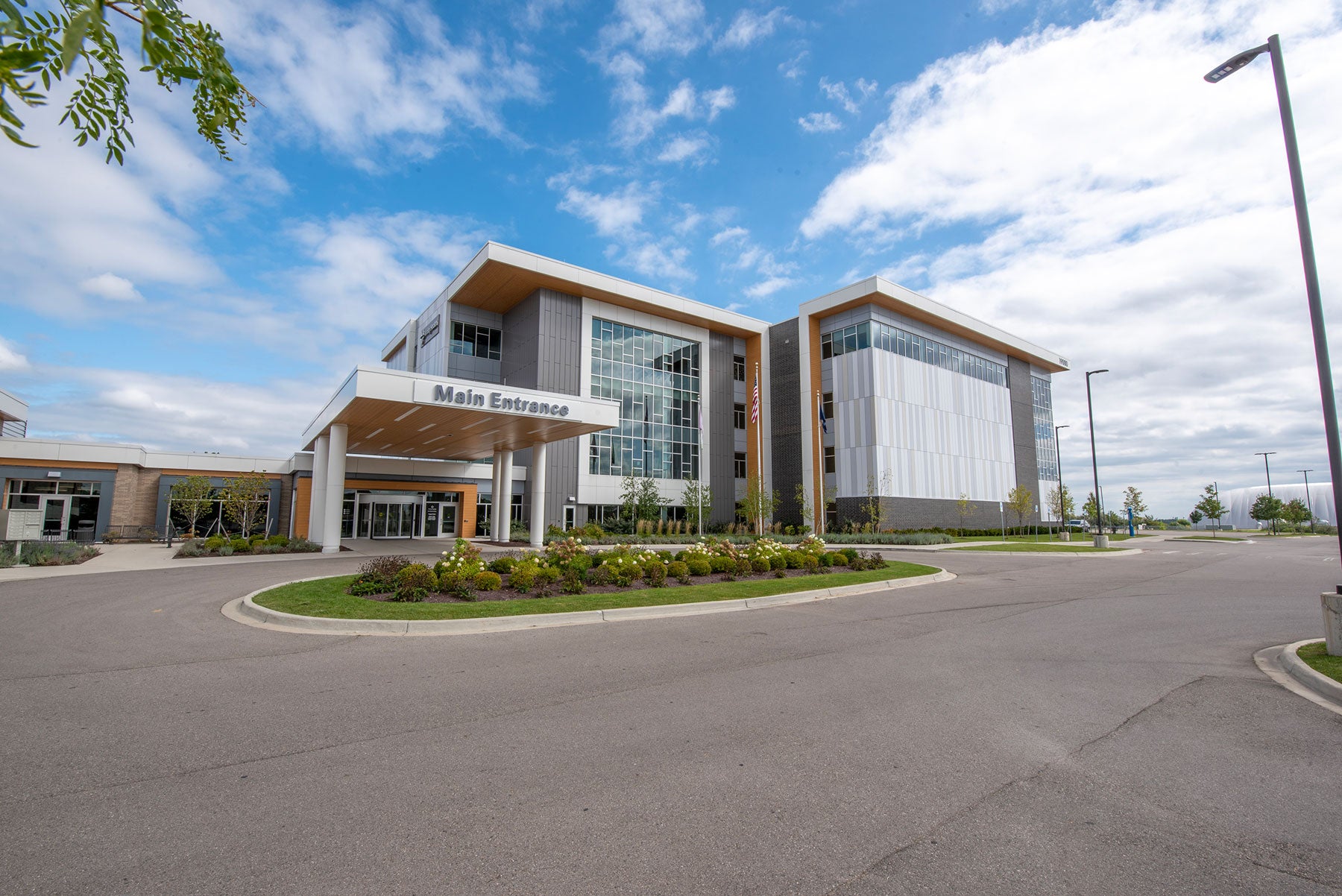 Trinity Health IHA Medical Group Urogynecology - Schoolcraft 