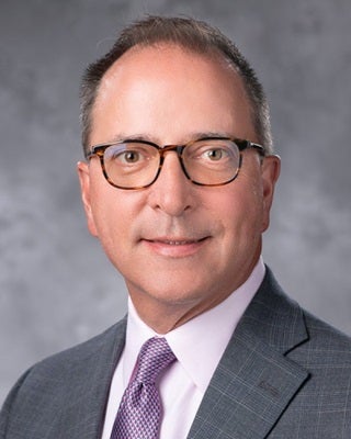 David Vandenberg, MD