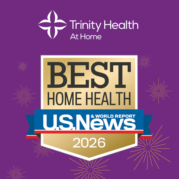Best Home Health logo
