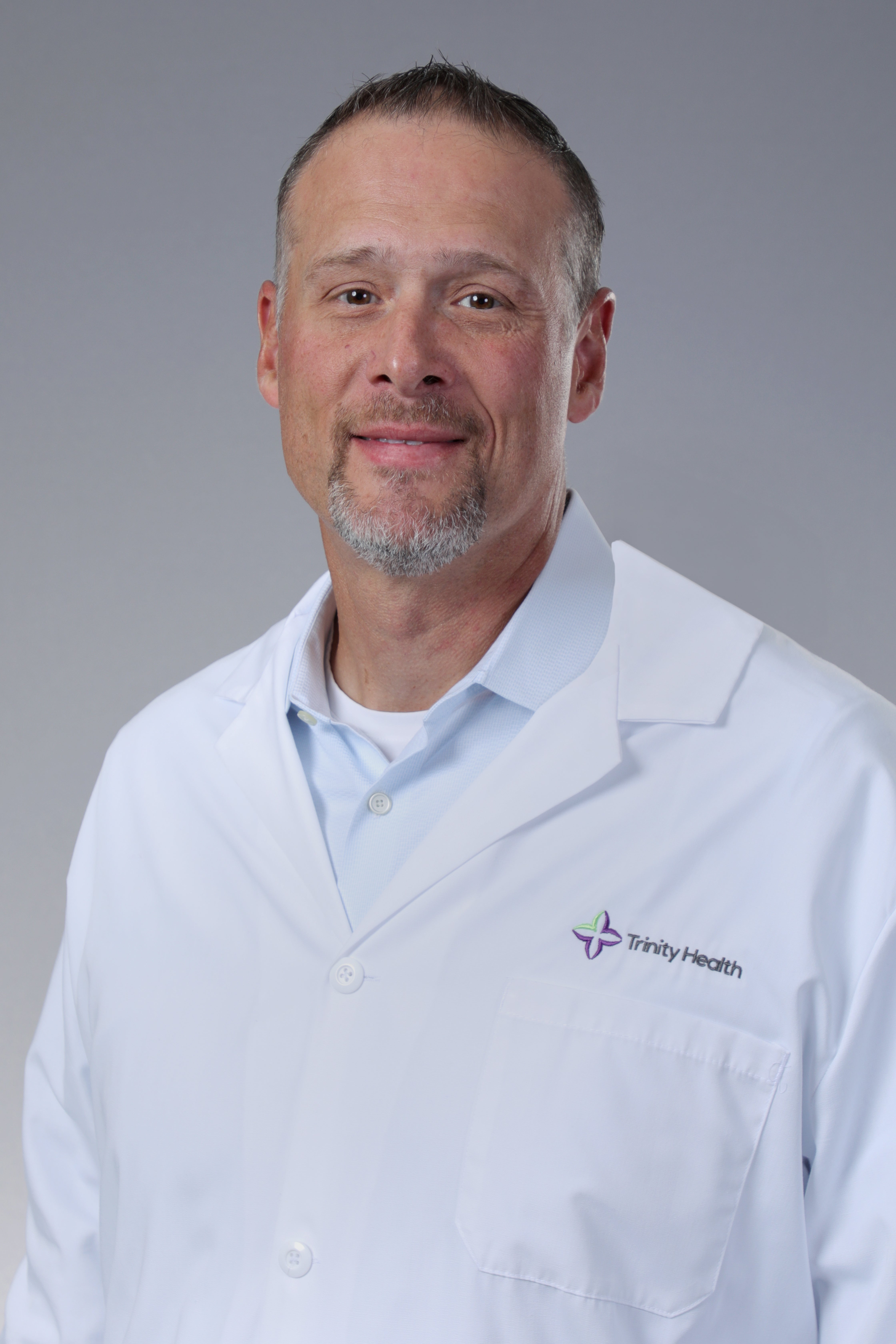 Andrew Fras, MD