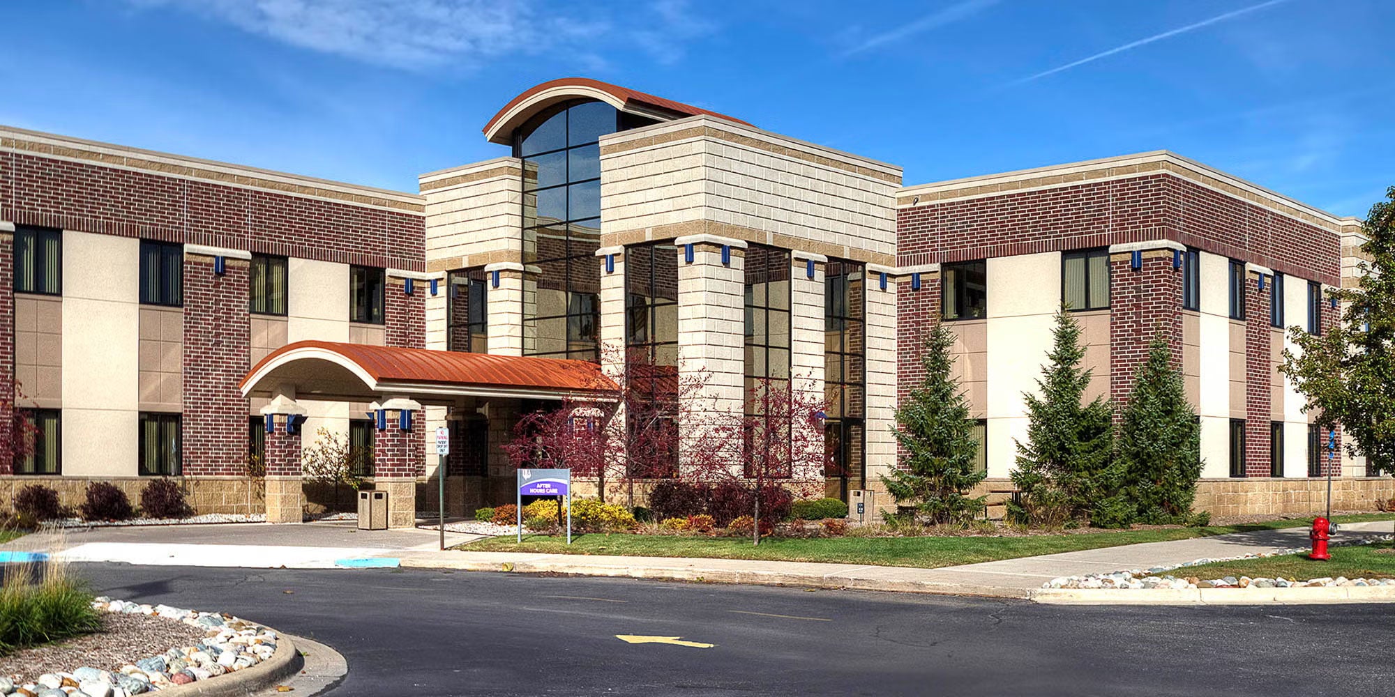 Trinity Health IHA Medical Group, Urology - Genoa