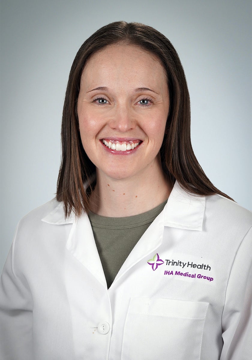 Laura Winningham, PA-C