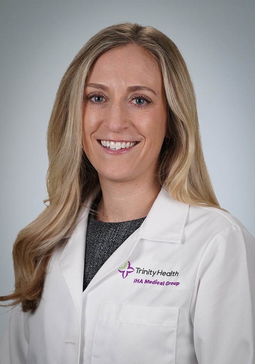 Malorie Sridhar, MD