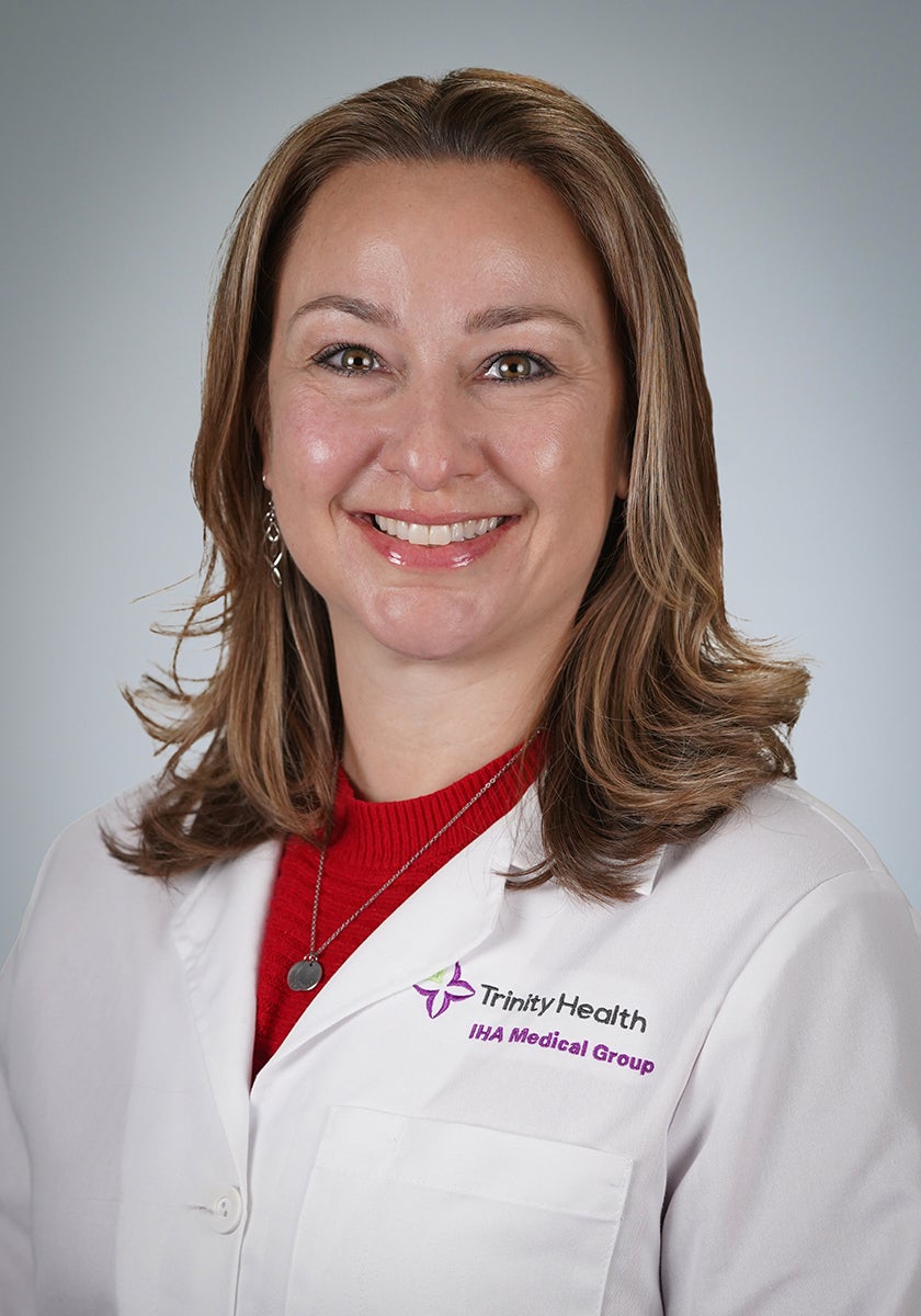 Michele Winn, NP
