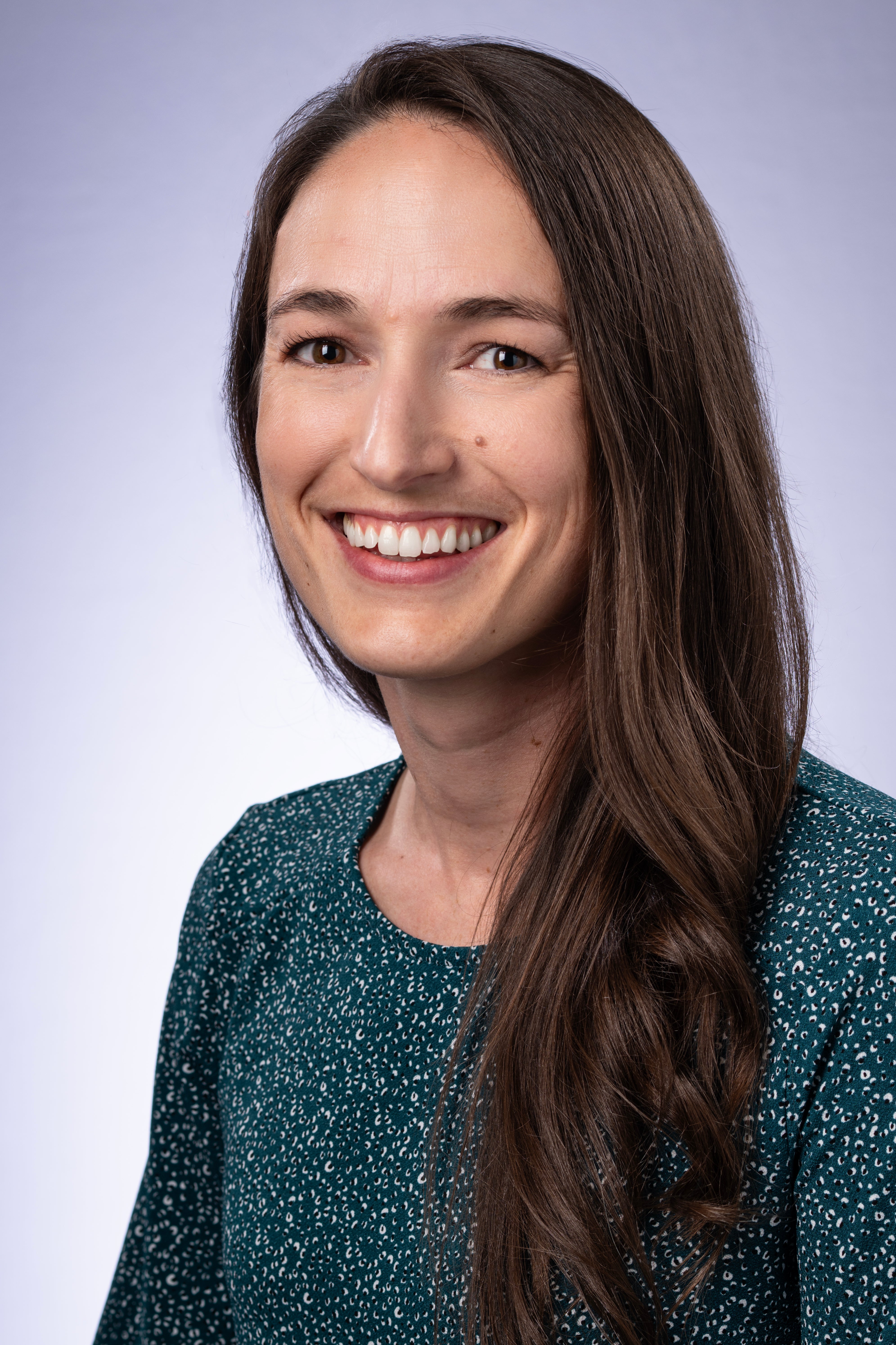 Kaitlin O'Hara, Clinic Director, PT