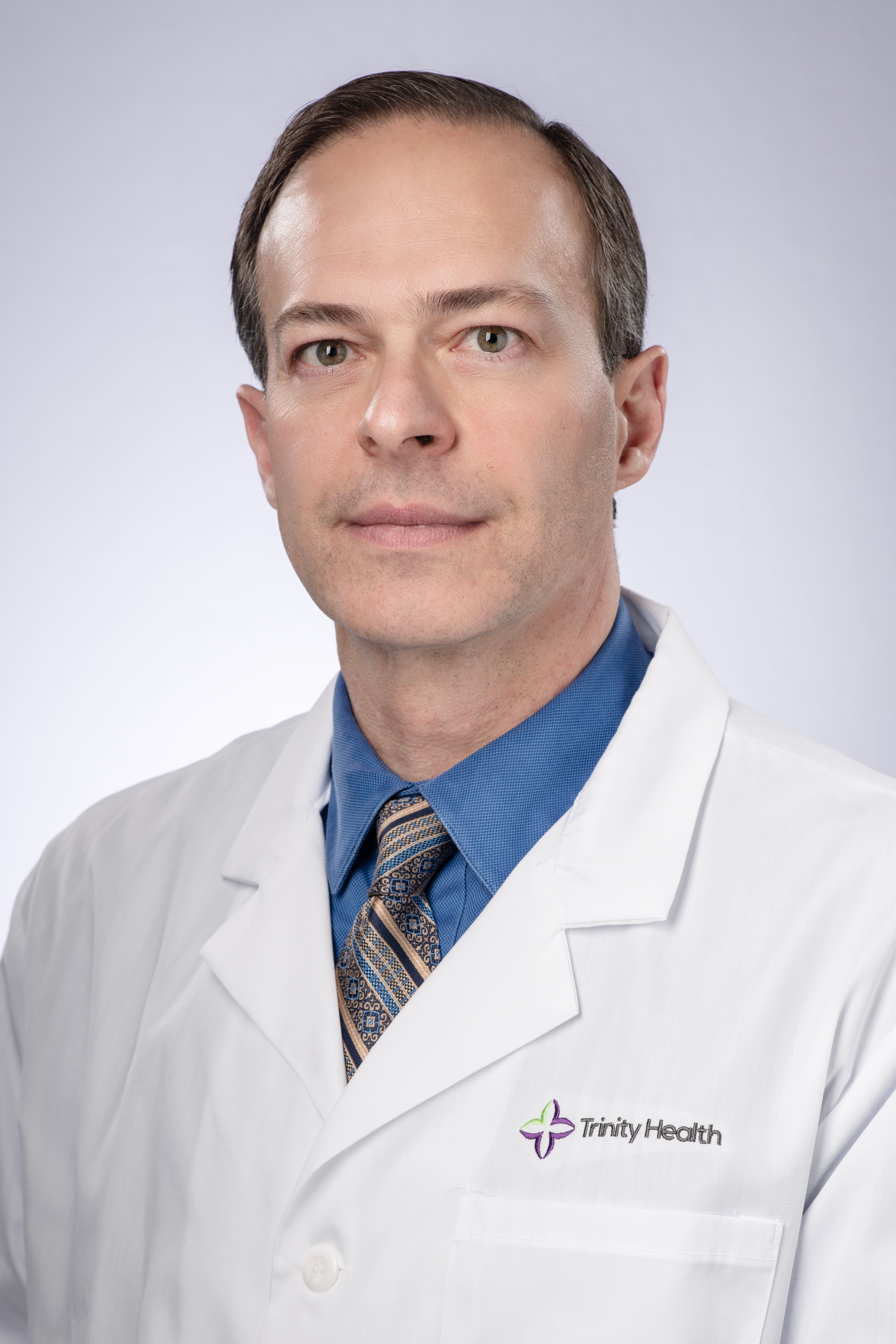 Vandad Raofi, MD