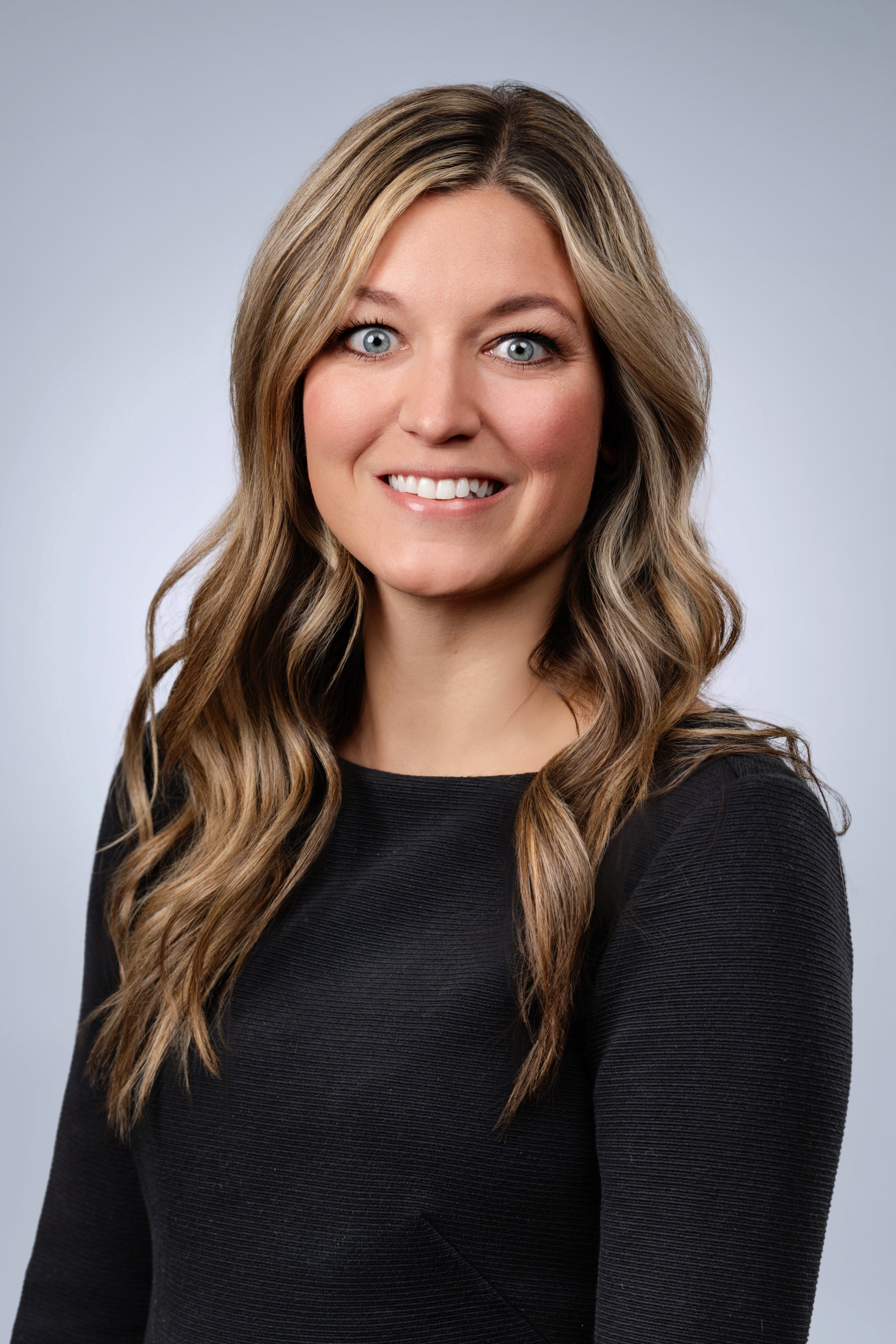 Kaitlyn Fett, PharmD, BCACP