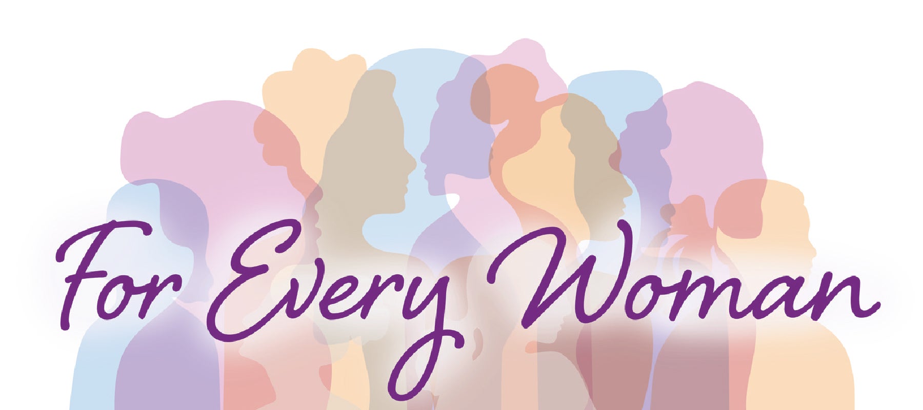 for every woman series