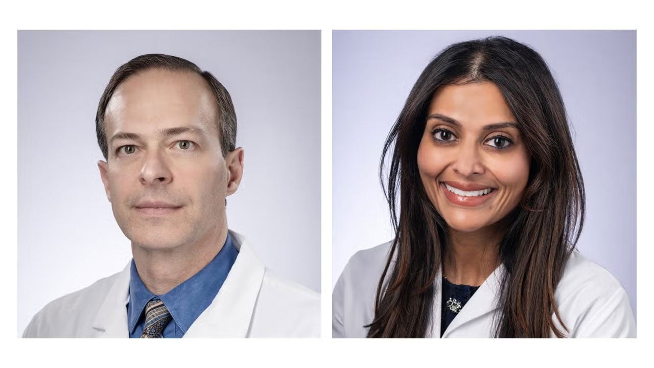 physician headshots